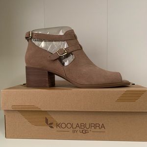 Koolaburra by Ugg-Sophy